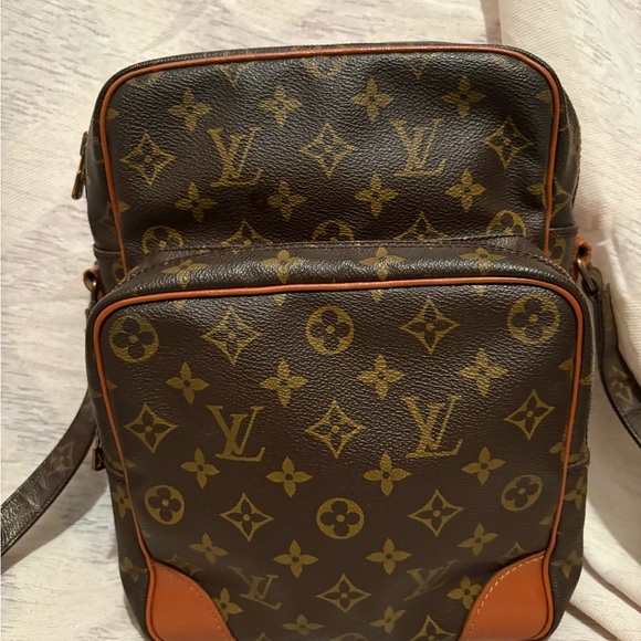 Louis Vuitton Amazone bag - Picture 1 of 16